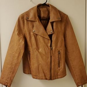 NWOT Max Studio Jacket